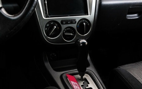 Subaru Impreza III, 2004 год, 629 000 рублей, 12 фотография