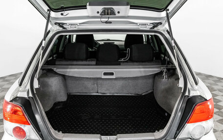 Subaru Impreza III, 2004 год, 629 000 рублей, 21 фотография