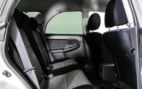 Subaru Impreza III, 2004 год, 629 000 рублей, 19 фотография