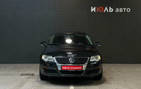Volkswagen Passat B6, 2009 год, 699 000 рублей, 2 фотография