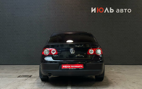 Volkswagen Passat B6, 2009 год, 699 000 рублей, 6 фотография