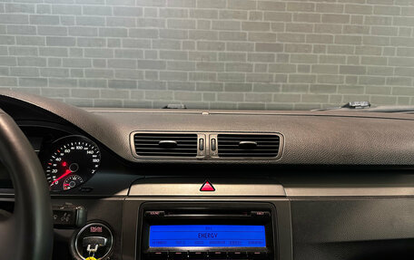 Volkswagen Passat B6, 2009 год, 699 000 рублей, 9 фотография