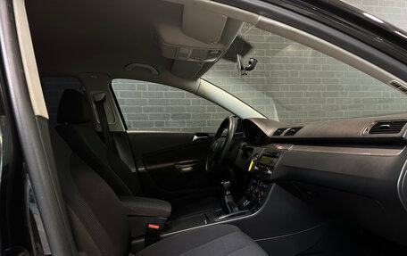 Volkswagen Passat B6, 2009 год, 699 000 рублей, 8 фотография