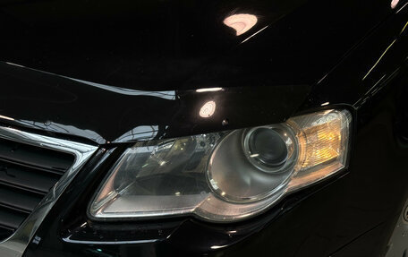 Volkswagen Passat B6, 2009 год, 699 000 рублей, 7 фотография