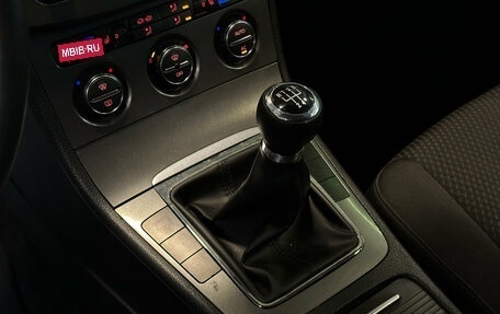 Volkswagen Passat B6, 2009 год, 699 000 рублей, 11 фотография