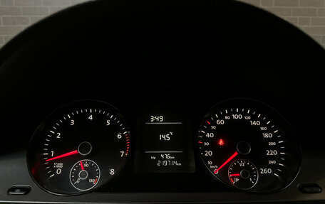 Volkswagen Passat B6, 2009 год, 699 000 рублей, 17 фотография