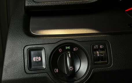 Volkswagen Passat B6, 2009 год, 699 000 рублей, 14 фотография