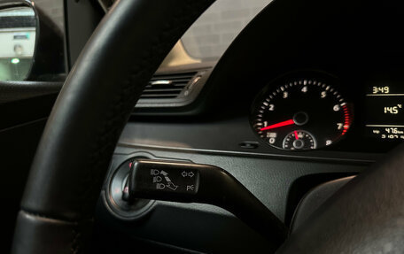 Volkswagen Passat B6, 2009 год, 699 000 рублей, 15 фотография