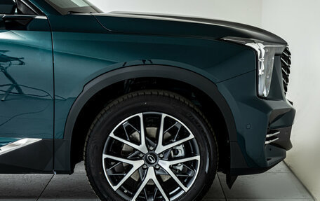 GAC GS8, 2025 год, 4 199 000 рублей, 9 фотография