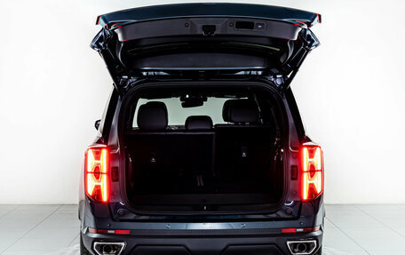 GAC GS8, 2025 год, 4 199 000 рублей, 8 фотография