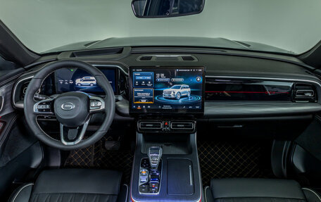 GAC GS8, 2025 год, 4 199 000 рублей, 12 фотография