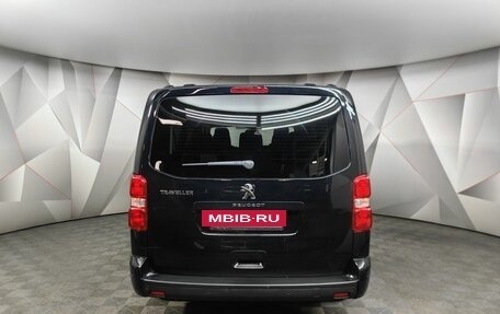 Peugeot Traveller I, 2021 год, 4 247 000 рублей, 8 фотография