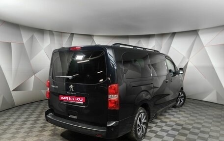 Peugeot Traveller I, 2021 год, 4 247 000 рублей, 2 фотография
