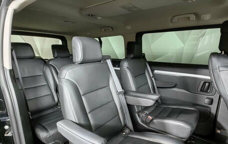 Peugeot Traveller I, 2021 год, 4 247 000 рублей, 17 фотография