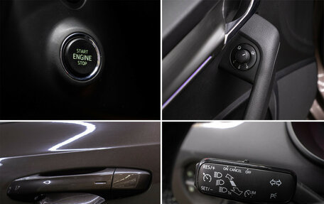 Skoda Octavia, 2017 год, 2 098 000 рублей, 21 фотография