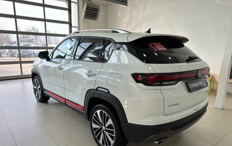 Changan CS35 Plus, 2023 год, 2 099 900 рублей, 7 фотография
