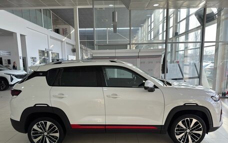 Changan CS35 Plus, 2023 год, 2 099 900 рублей, 4 фотография