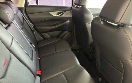 Changan CS35 Plus, 2023 год, 2 099 900 рублей, 8 фотография