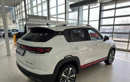 Changan CS35 Plus, 2023 год, 2 099 900 рублей, 5 фотография