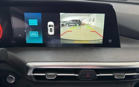 Changan CS35 Plus, 2023 год, 2 099 900 рублей, 12 фотография