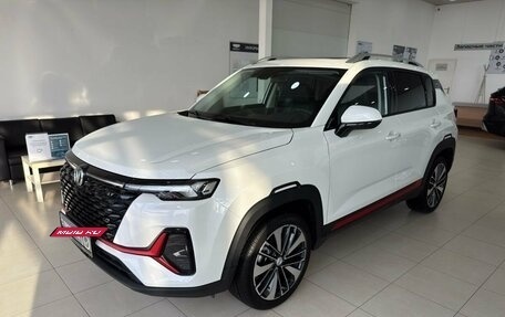 Changan CS35 Plus, 2023 год, 2 099 900 рублей, 3 фотография