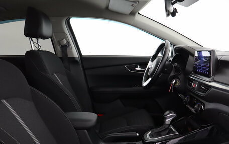 KIA Cerato IV, 2019 год, 1 799 000 рублей, 11 фотография