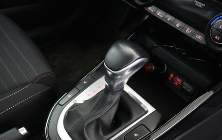 KIA Cerato IV, 2019 год, 1 799 000 рублей, 10 фотография