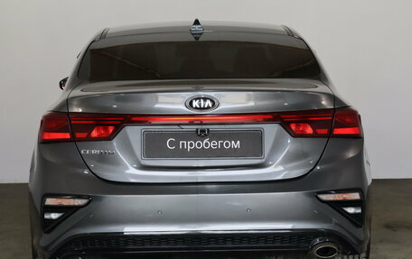 KIA Cerato IV, 2019 год, 1 799 000 рублей, 5 фотография