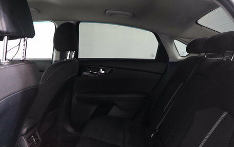 KIA Cerato IV, 2019 год, 1 799 000 рублей, 13 фотография