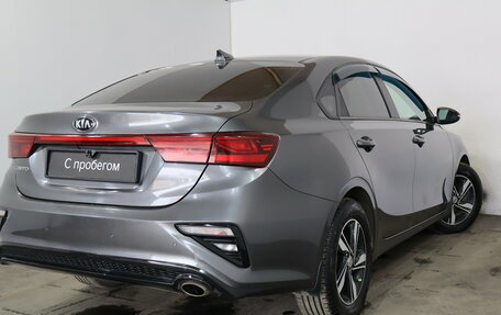 KIA Cerato IV, 2019 год, 1 799 000 рублей, 6 фотография