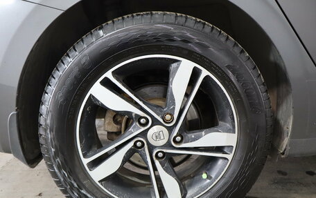 KIA Cerato IV, 2019 год, 1 799 000 рублей, 15 фотография