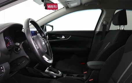 KIA Cerato IV, 2019 год, 1 799 000 рублей, 8 фотография