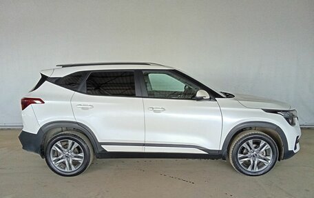 KIA Seltos I, 2021 год, 1 850 000 рублей, 8 фотография