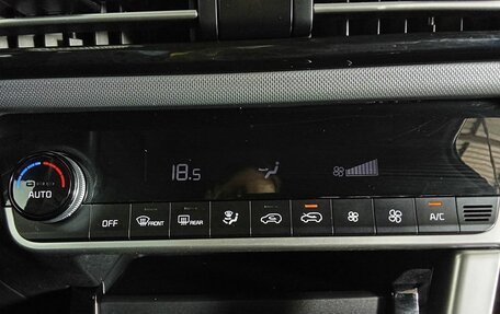 KIA Seltos I, 2021 год, 1 850 000 рублей, 15 фотография