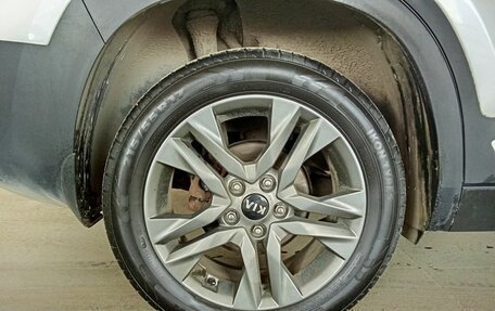 KIA Seltos I, 2021 год, 1 850 000 рублей, 18 фотография