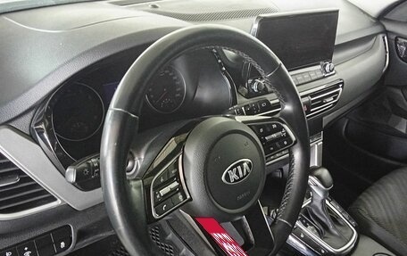 KIA Seltos I, 2021 год, 1 850 000 рублей, 12 фотография