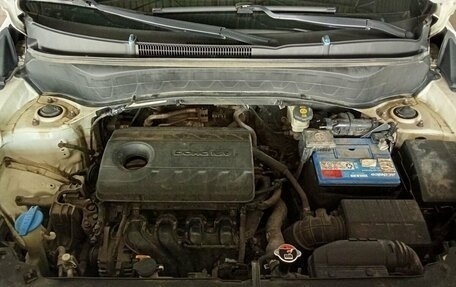 KIA Seltos I, 2021 год, 1 850 000 рублей, 17 фотография