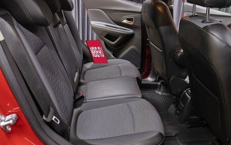 Opel Mokka I, 2015 год, 1 198 000 рублей, 12 фотография