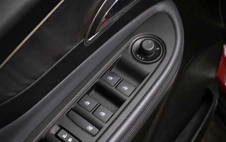 Opel Mokka I, 2015 год, 1 198 000 рублей, 21 фотография