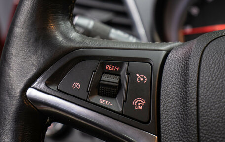 Opel Mokka I, 2015 год, 1 198 000 рублей, 20 фотография