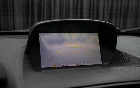 Opel Mokka I, 2015 год, 1 198 000 рублей, 22 фотография