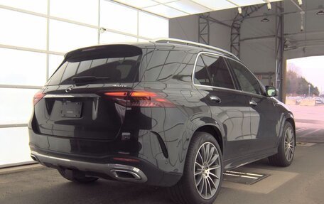 Mercedes-Benz GLE, 2024 год, 4 фотография