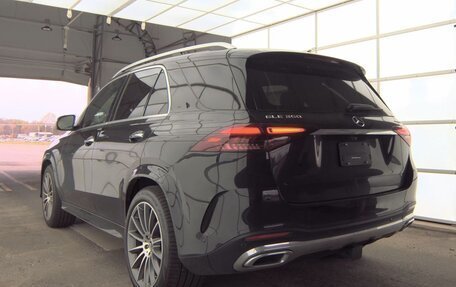 Mercedes-Benz GLE, 2024 год, 6 фотография