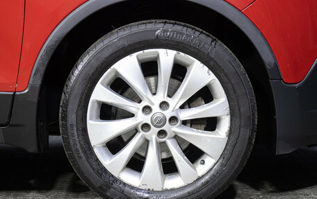 Opel Mokka I, 2015 год, 1 198 000 рублей, 25 фотография