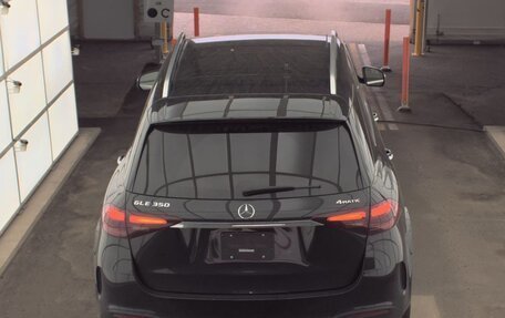 Mercedes-Benz GLE, 2024 год, 5 фотография