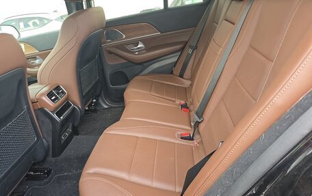 Mercedes-Benz GLE, 2024 год, 13 фотография