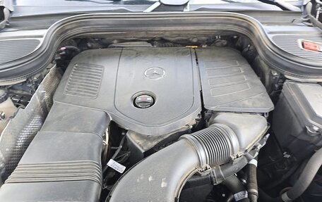 Mercedes-Benz GLE, 2024 год, 14 фотография