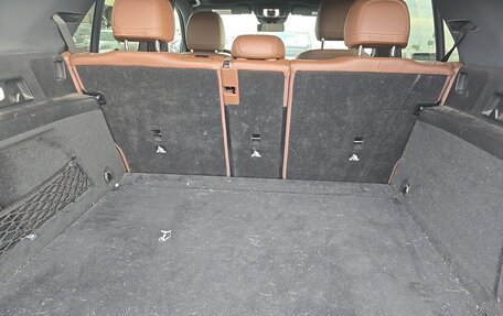 Mercedes-Benz GLE, 2024 год, 15 фотография