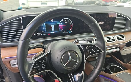 Mercedes-Benz GLE, 2024 год, 10 фотография