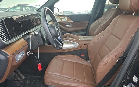 Mercedes-Benz GLE, 2024 год, 7 фотография